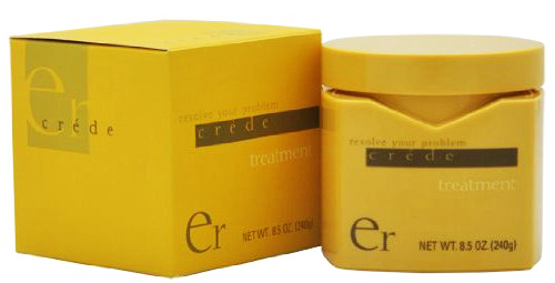 Crede ER Treatment Conditioner