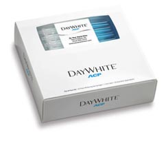 Day White Whitening Gel