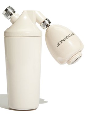 Jonathan Beauty Water Shower Filter