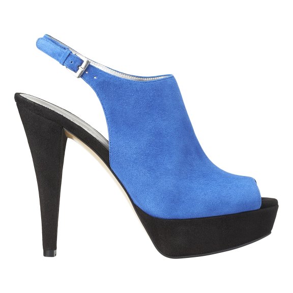 "Knockout" by Nine West