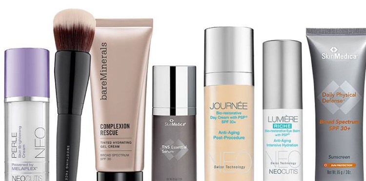 pittsburgh skin care